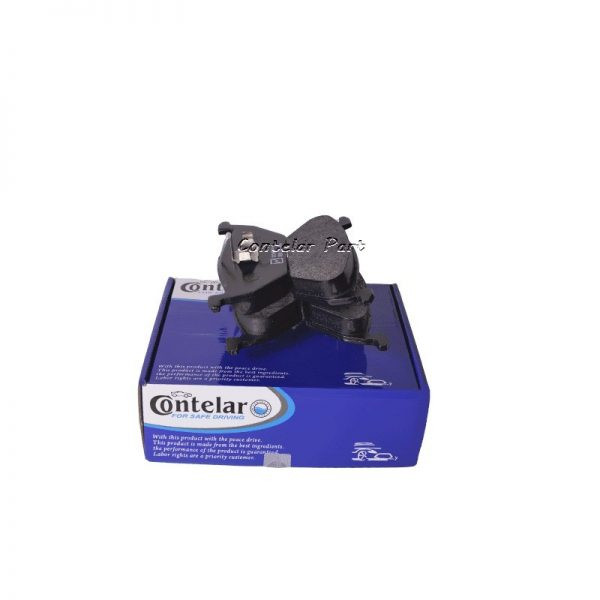 لنت جلو برلیانس(330-320)عقب هایما S7 و بسترن B30 کنتلار