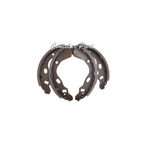 لنت ترمز کفشکی عقب پراید پراید وانت ، رنو و پی کی کنتلار