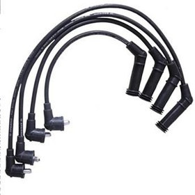 وایر شمع پراید زیمنس (تمام سیلیکون) فایتون