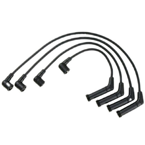 وایر شمع پراید یورو 4 (تمام سیلیکون) فایتون