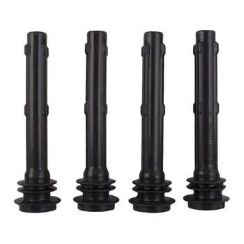 وایر شمع سمند ملی (EF7)( تمام سیلیکون) فایتون