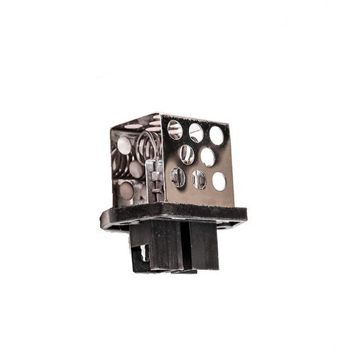 مقاومت فن پراید طرح 206