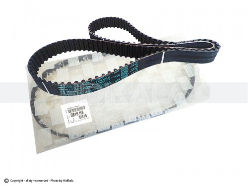 تسمه تایم پژو405 _114 اورجینال(50هزارKM گارانتی)