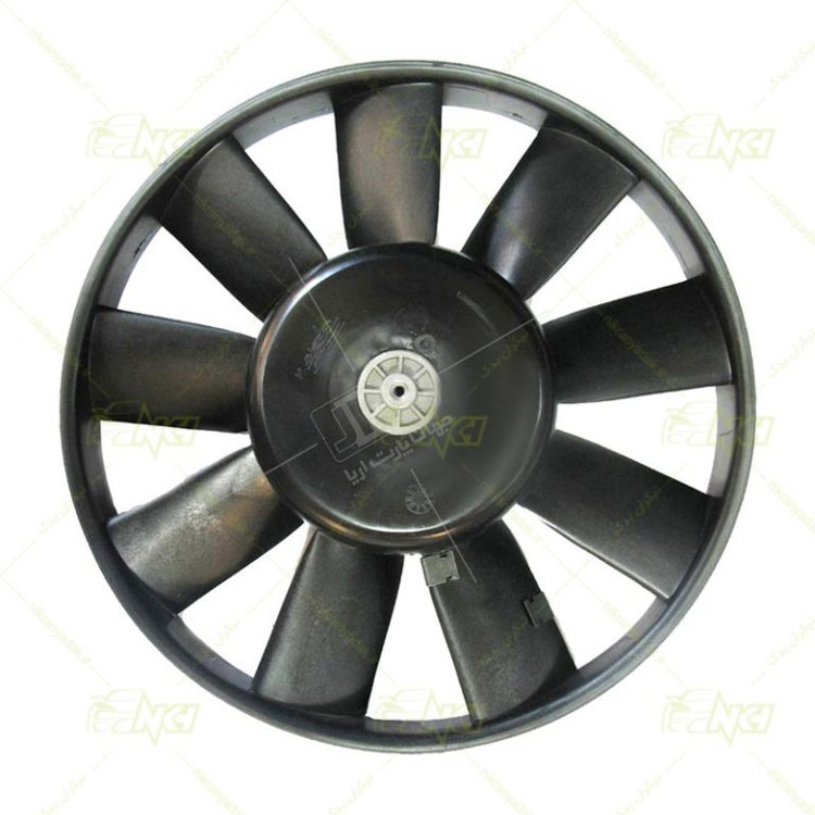 پروانه فن پژو 405 پیچی