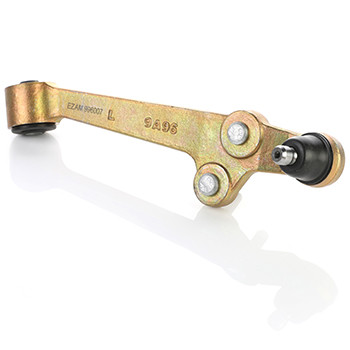 طبق تیبا _ ریو چپ (18 ماه گارانتی ) فایتون