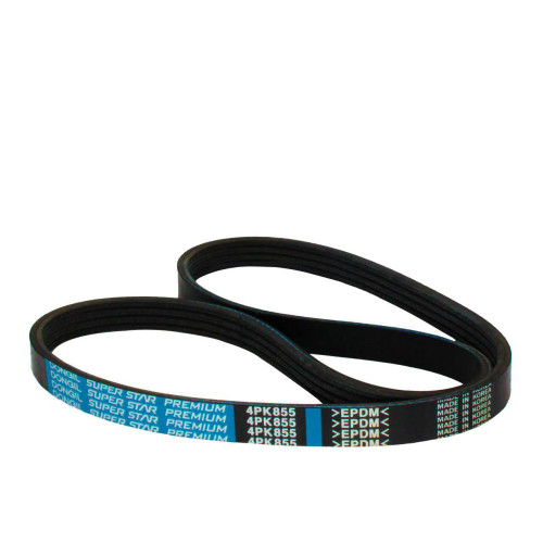 تسمه دینام 855 دانگیل پژوTU5