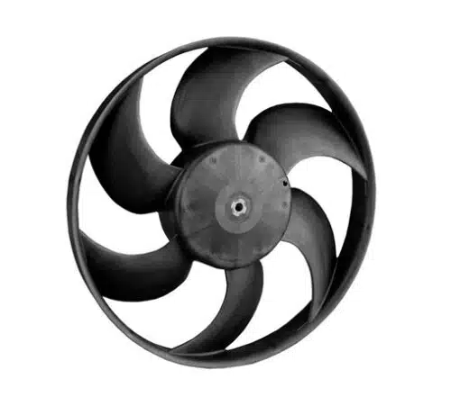 پروانه فن پژو 206