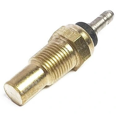 فشنگی(سنسور) دمای اب حرارتی پراید شرکتی مشکی(یکسال گارانتی)