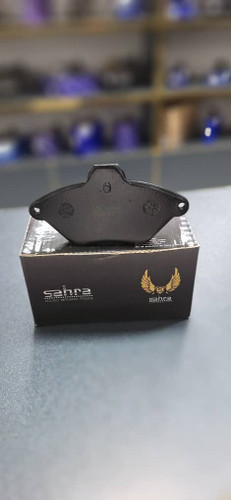 لنت ترمز جلو دیسکی زانتیا 2000 صحرا