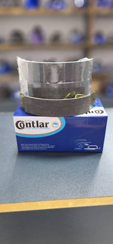 لنت ترمز کفشکی عقب سمند کار (تاکسی ) برند کنتلار