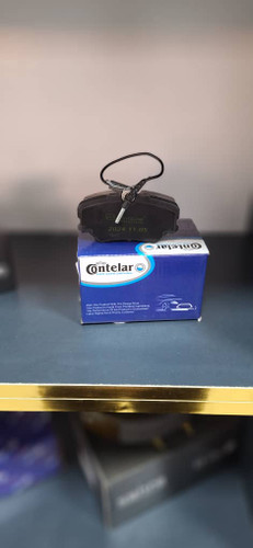 لنت ترمز جلو پژو 405 ، پارس ، اریسان و سمند و سورن قبل سال 89 با صدا گیر