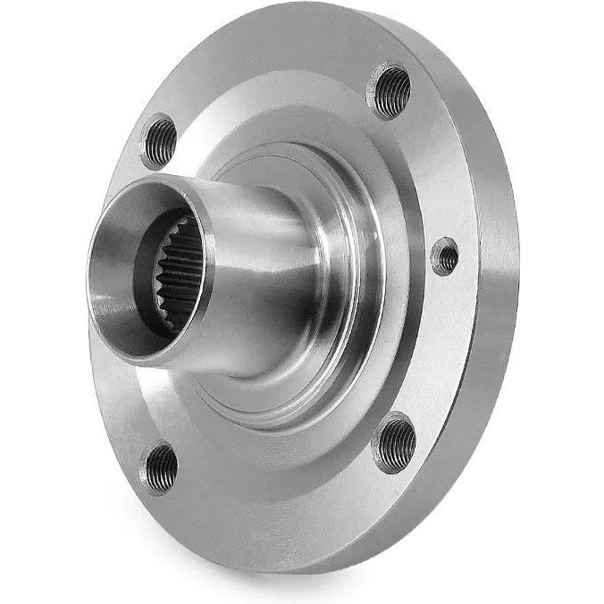 توپی چرخ - جلوL90  برند کنتلار