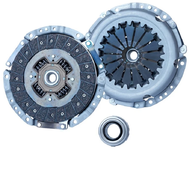 کیت کامل صفحه کلاچ / شاهین