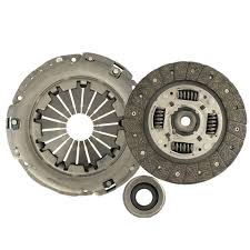 کیت کامل صفحه کلاچ / پژو 405