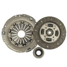 کیت کامل صفحه کلاچ / پژو 405