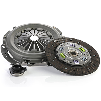 کیت کامل صفحه کلاچ / L90