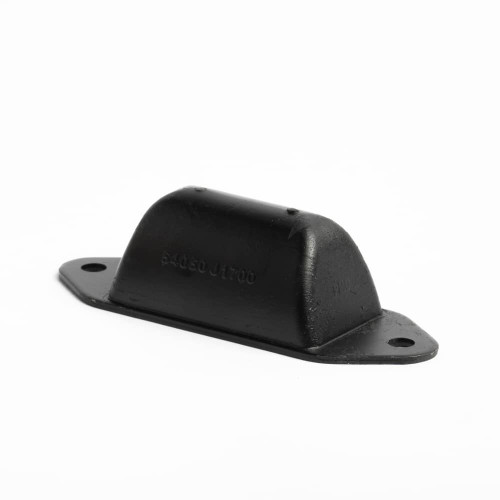 ضربهگیر اکسل جلو(بامپر) وانت نیسان برند MSR