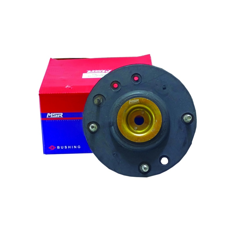 توپی سرکمک جلوچپ پژو206  برند MSR