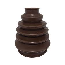 گردگیر سرپلوس تیپ 5  مشکی پژو206  برند MSR