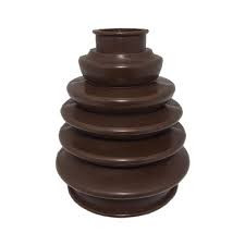 گردگیر سرپلوس تیپ 5 مشکی پژو206 برند MSR