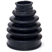 گردگیر سرپلوس تیپ 2 مشکی پژو206 برند MSR