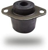 دسته موتور بیضی زیر باطری پژو206 برند MSR