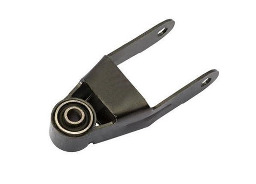 پایه دو شاخ رام پژو206 برند MSR