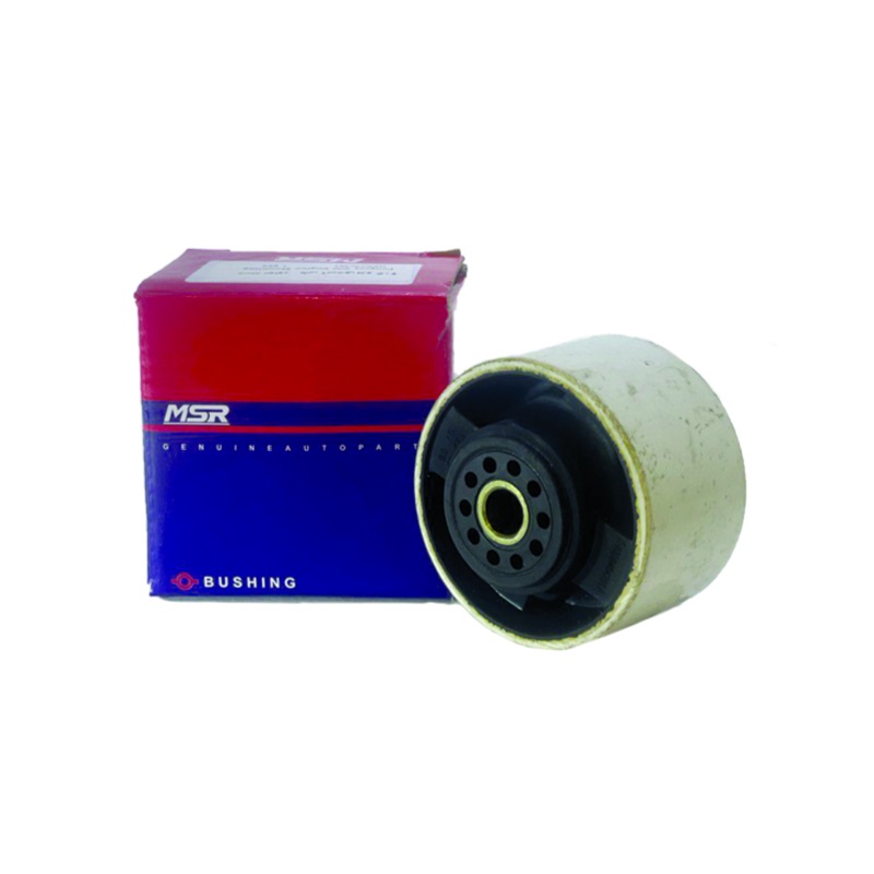 دسته موتور گرد فلزی پژو206  برند MSR