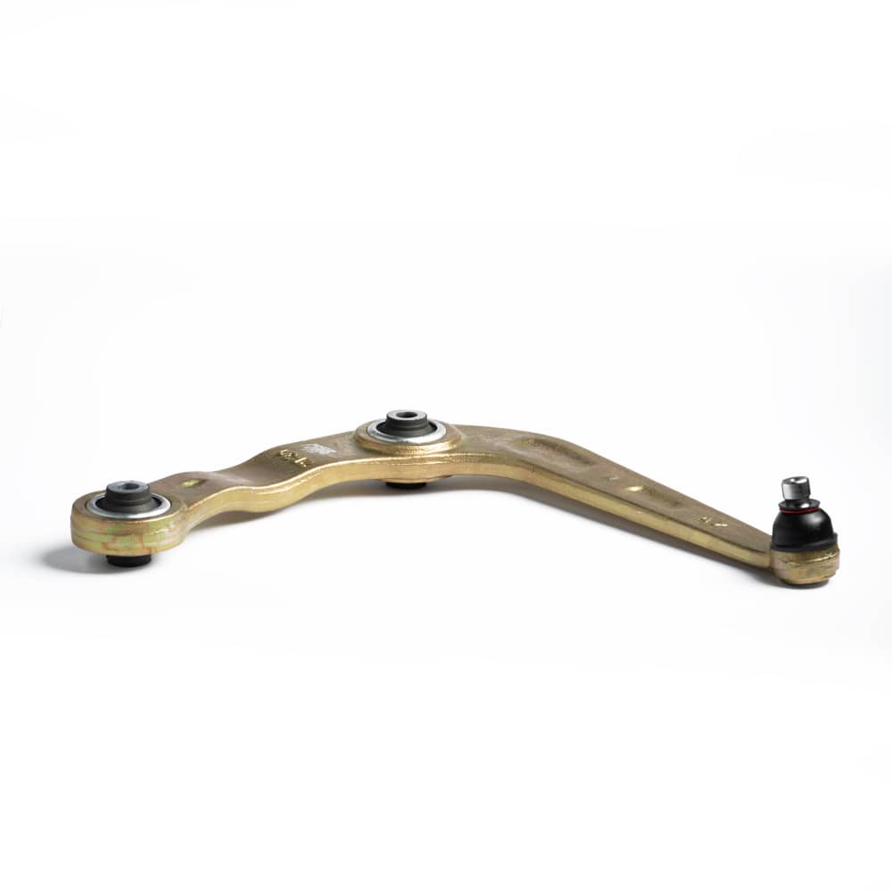 سیبک طبق مثلثی چپ TU 5پژو206   برند MSR