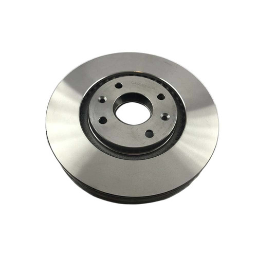 دیسک ترمز چرخ جلو سمند برند MSR