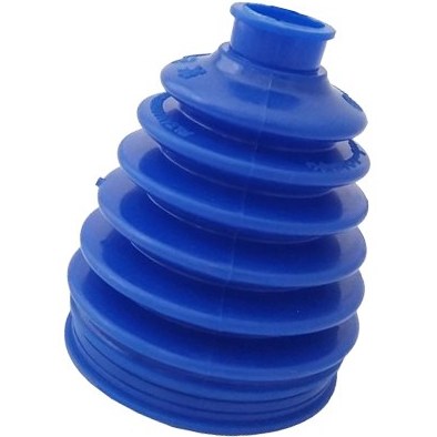 گردگیر سرپلوس آبی سمند برند MSR