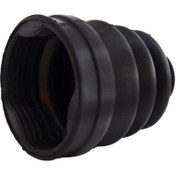 گردگیر مشعلی سه خار مشکی پژو 405   برند MSR