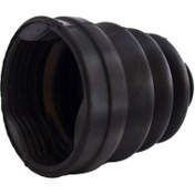 گردگیر مشعلی سه خار مشکی پژو 405 برند MSR