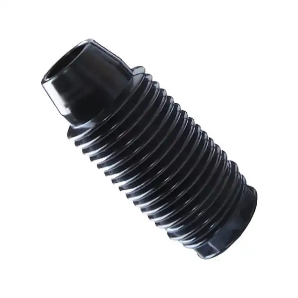 گردگیر اکسل جلوی مشکی پژو 405 برند MSR