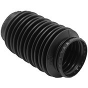 گردگیر جعبه فرمان راست مشکی TPE پژو 405 برند MSR