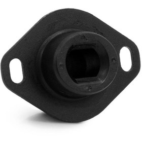 دسته موتور زیر بیضی  باطری  پژو 405  برند MSR