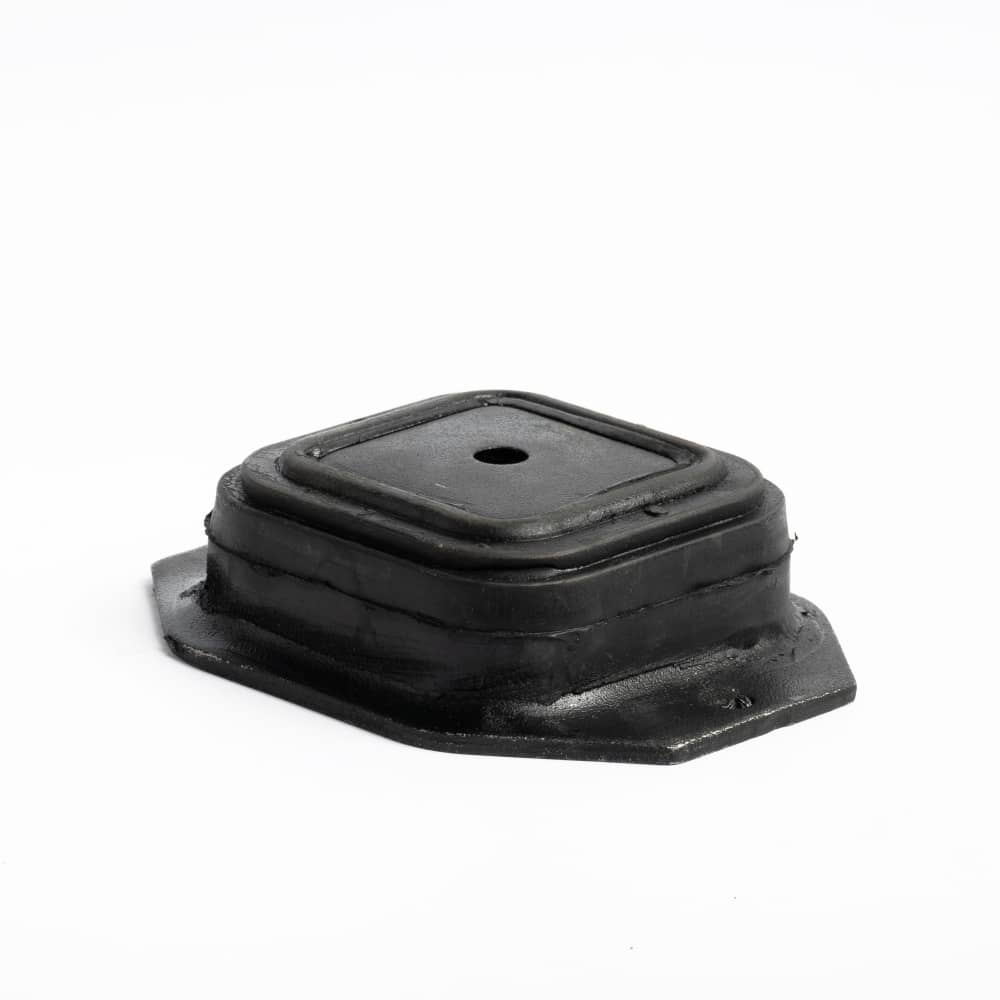 مانتینگ مربعی ( ضربه گیر اکسل عقب ) پژو 405   برند MSR