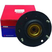 توپی سرکمک گرد سه پیچ سر اکسل جلو دنا پلاس(چپ) برند MSR