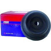 توپی سرکمک دولبه بهینه پژو 405 برند MSR