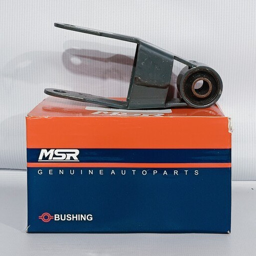 پایه دو شاخ رام پژو 405 برند MSR