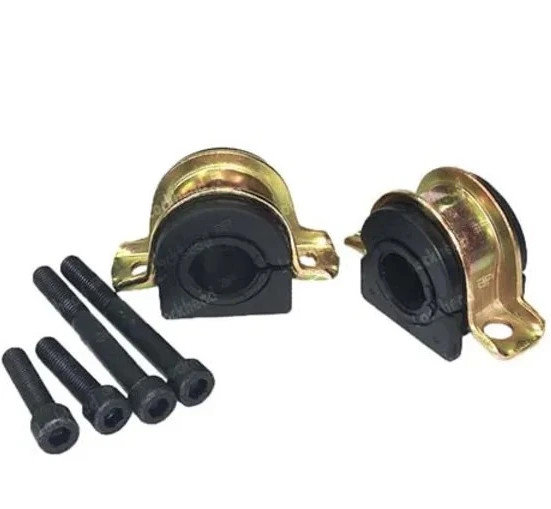 بست پایه میل موجگیر پژو 405 (جفتی) برند MSR