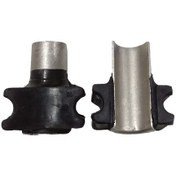 بوش چاکدار فلزی پژو 405 برند MSR