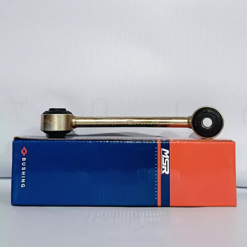 میل موجگیر لاستیکی  پژو 405   برند MSR