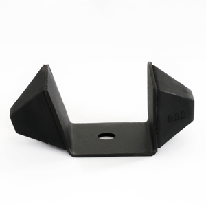 دسته موتور زبانهای / دوطرفه پژو 405 برند MSR