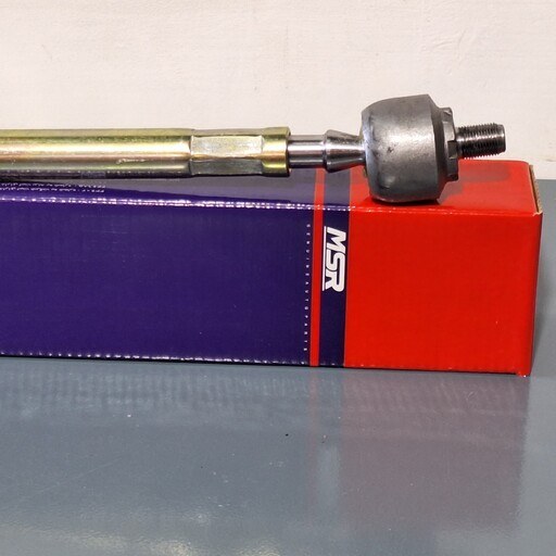 سیبک مفصل دوتکه  پژو 405   برند MSR