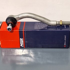 سیبک فرمان(چپ)  پژو 405 پارس سمند  برند MSR