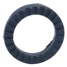 لاستیک بالای کمک فنر عقب  تیبا/ ریو برند MSR