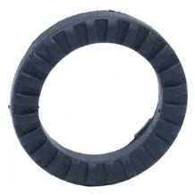 لاستیک بالای کمک فنر عقب تیبا/ ریو برند MSR