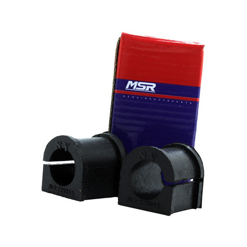 لاستیک چاکدار تیبا/ ریو برند MSR