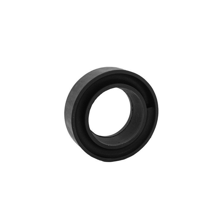 ضربهگیر ضخیم روی کمک فنر عقب پراید برند MSR